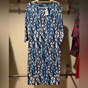 J.Mclaughlin Dress